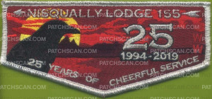Patch Scan of 366782 NISQUALLY