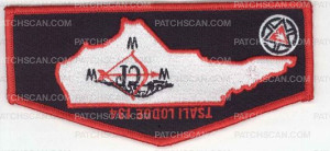 Patch Scan of K123466