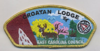 B10151-NOAC CSP Top East Carolina Council #426