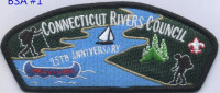 422529- Connecticut Rivers Council  Connecticut Rivers Council #66