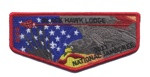 Black Hawk Lodge-NSJ-2022-Flap Mississippi Valley Council #141