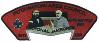 TB 210468 PAC Jambo CSP Appomattox Potawatomi Area Council #651