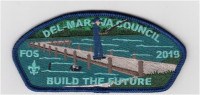Del-Mar-Va Council FOS 2018/ Navy Del-Mar-Va Council #81