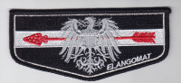 ELANGOMAT OA FLAP Transatlantic Council #802