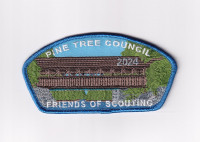 2024 FOS CSP Pine Tree Council #218