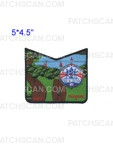 Patch Scan of Takhone 7 2023 NSJ pocket patch