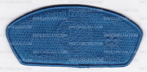 Patch Scan of Water NYLT CSP