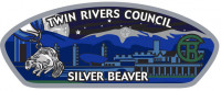 P24931 2023 Silver Beaver CSP Twin Rivers Council #364