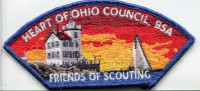 HOC FOS 2015 CSP Heart of Ohio Council #450
