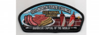 2023 National Jamboree CSP Sauces (PO 101223) Old North State Council #70