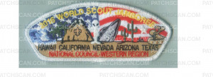 Patch Scan of WSJ CSP G-I-T-D border