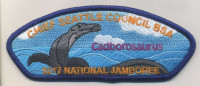 335756 A CHIEF SEATTLE COUNCIL Chief Seattle Council