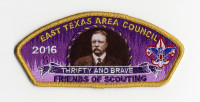 Thrifty and Brave East Texas Area Council #585