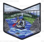 Patch Scan of 2023 NSJ INI-TO 324 Bottom Piece