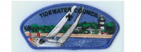 Tidewater Council CSP (84648) Tidewater Council #596