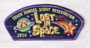 Patch Scan of 172325-Alt