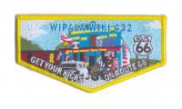 Wipala Wiki 432 Get Your Kicks on Route 66 Grand Canyon Council #10