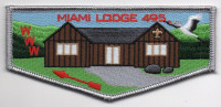 MIAMI BUILDING FLAP COLORED Miami Valley Council #444