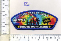 448970 A Ozark Trails  Ozark Trails Council #306