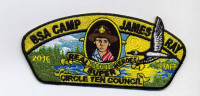 camp james ray 2016-summer camp-staff Circle Ten Council #571