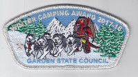 Garden State Winter Camping CSP 2017-2018 Garden State Council 