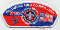 33626 - Baltimore Area Council NYLT CSP Baltimore Area Council #220