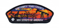 Northwest Texas Council CSP Northwest Texas Council #587