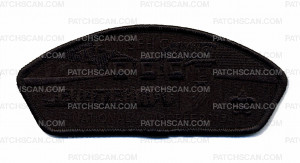 Patch Scan of TB 212138 TC CSP Arch Black Ghost