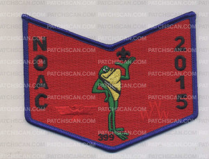 Patch Scan of Abooikpaagun NOAC - 2015 Pocket