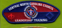 403972 A NYLT Central North Carolina Council