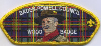 463435- Wood Badge Baden Powell Council  Baden-Powell Council #368