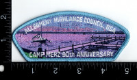 157570 Allegheny Highlands Council #382