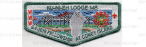 Patch Scan of June Fellowship 2019 (PO 88646)