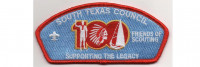 Friends of Scouting CSP (PO 88348) South Texas Council #577