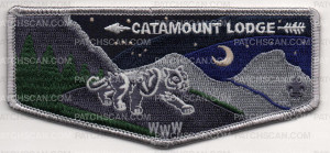 Patch Scan of HNEC FLAP GLOW CAT