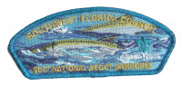 Southwest Florida Council 2017 NSJ - JSP Tarpoon Southwest Florida Council #88