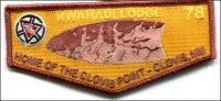 Home Of The Clovis Point Conquistador Council #413