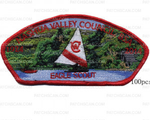 Patch Scan of FOS Unit patches (job 105247)