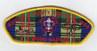 Wood Badge Bucks County Council CSP  Bucks County Council #777