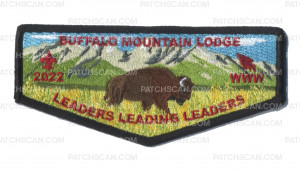 Patch Scan of Leaders Leading Leaders 
