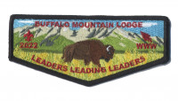 Leaders Leading Leaders  Pikes Peak Council #60
