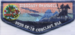 Patch Scan of 393133 SEBOONEY