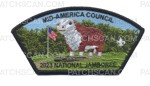 Patch Scan of Mid-America Council 2023 NSJ JSP bull