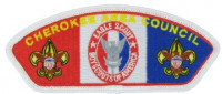BSA Eagle Scout - Cherokee Area Council Cherokee Area Council #469