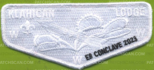 Patch Scan of 447512 A Conclave