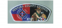 Ventura County NYLT CSP white border Ventura County Council #57