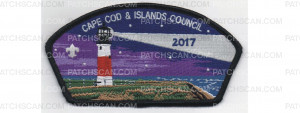 Patch Scan of FOS CSP 2017 (PO 86614)