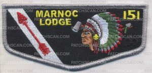 Patch Scan of 317967 A Marnoc Lodge