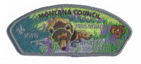 Montana Council 2022 NOAC Fall CSP Montana Council #315