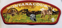 K123253 - MONTANA COUNCIL NEW CSP 2014 Montana Council #315